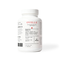 OVELLE Fertility - Liposomal