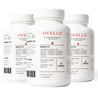 OVELLE Fertility - Liposomal