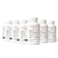 OVELLE Fertility - Liposomal