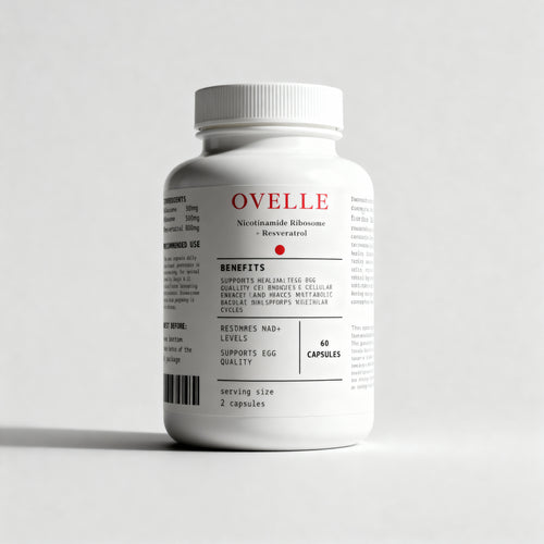 OVELLE Fertility - Liposomal