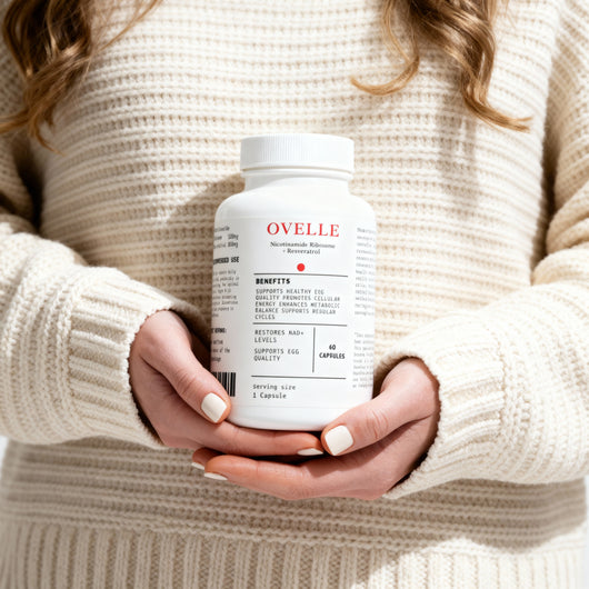 OVELLE Fertility - Liposomal
