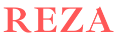REZA